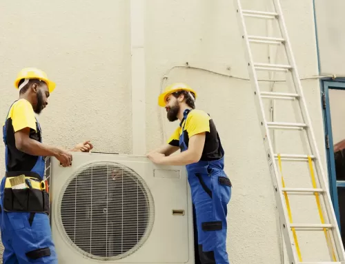 Quais São as Normas Locais e Códigos de Construção Relacionados a Sistemas HVAC?