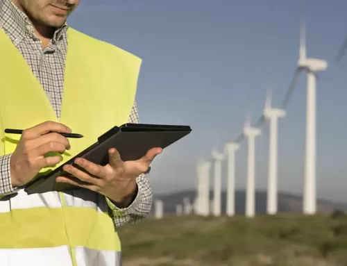 Soluções HVAC para edifícios com certificações ambientais