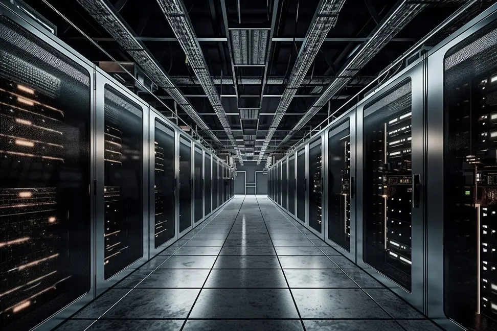 Sistemas HVAC para Data Centers