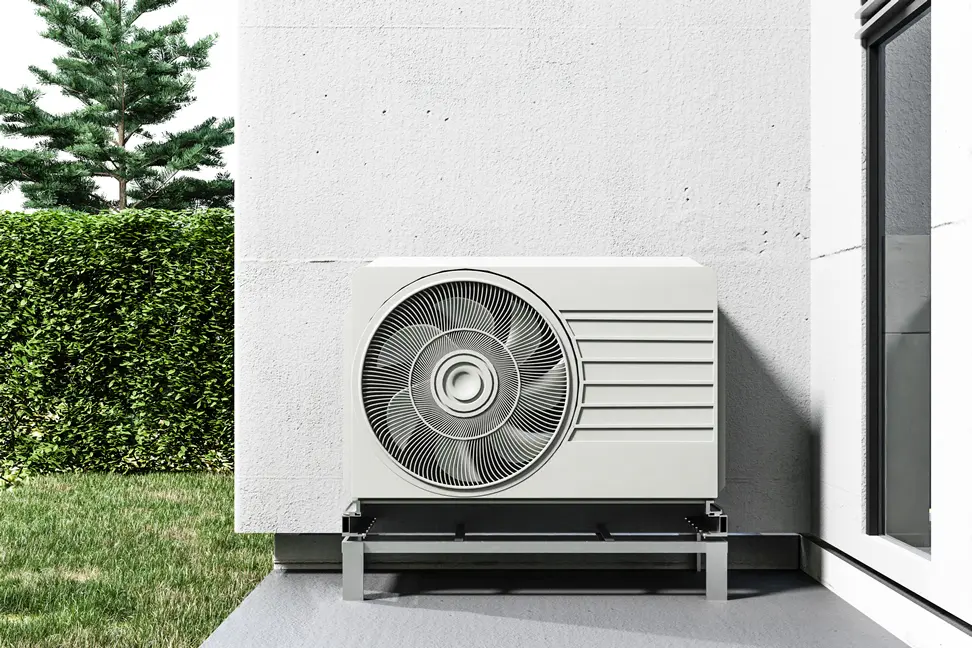 Tendências em climatização sustentável