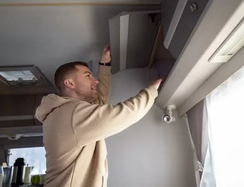 Como saber se o quarto isolado é pressão negativa ou positiva e como o HVAC define isso