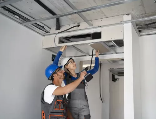 VRF ou água gelada em clínicas, qual sistema é mais adequado para cada porte?