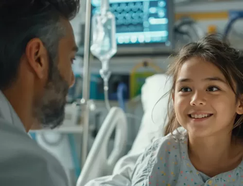 O papel do projeto HVAC na segurança do paciente e no controle de infecção