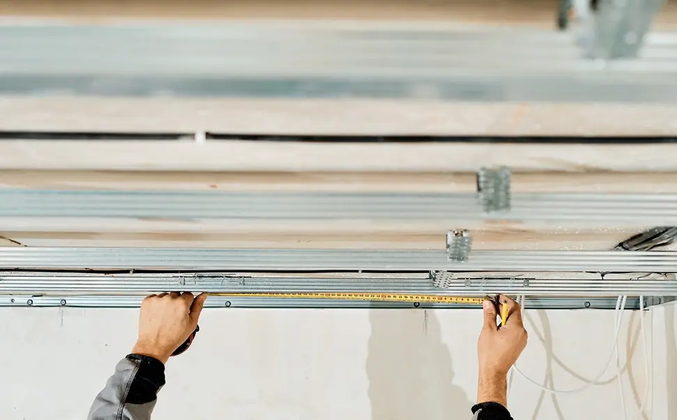 Retrofit e Otimização de Sistemas HVAC