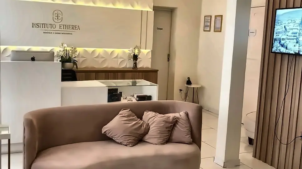 Clínica Ethera