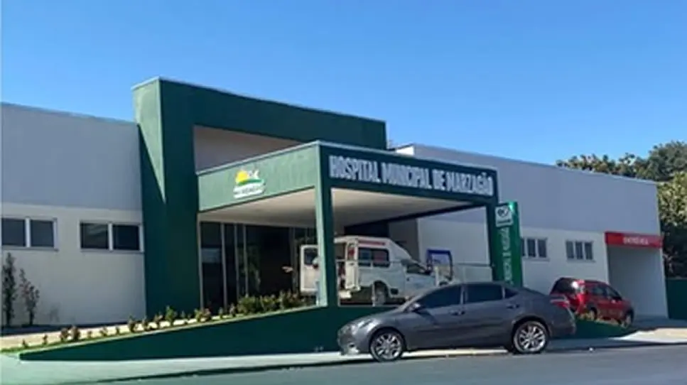 Fundo Municipal de Saúde – Marzagão