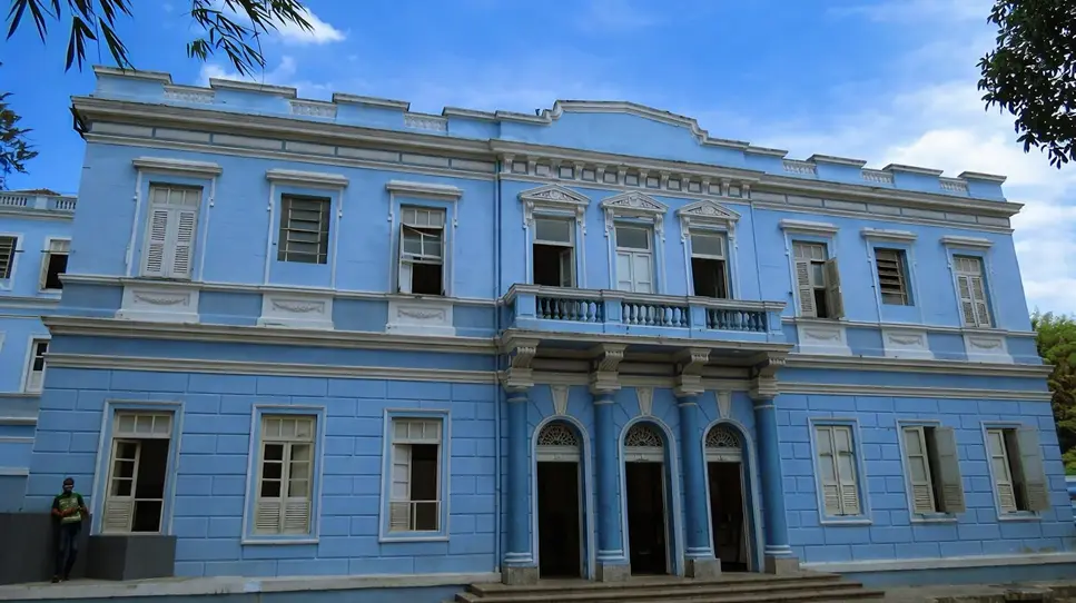 Hospital Nossa Senhora das Dores