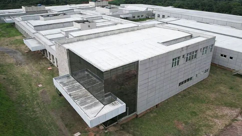 Hospital Regional de Divinopolis