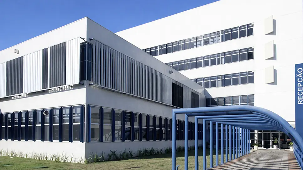 Hospital Universitário – UEPG